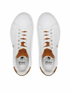 Sneakers Hrt Ct II 09877598001 Bianco