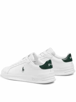Sneakers Hrt Ct II 809829824004 Bianco