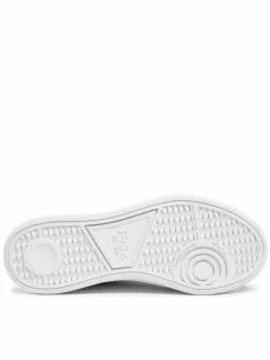 Sneakers Hrt Ct II 809829824004 Bianco