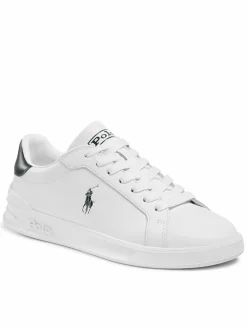 Sneakers Hrt Ct II 809829824004 Bianco