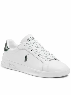 Sneakers Hrt Ct II 809829824004 Bianco