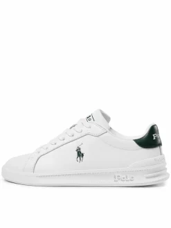 Sneakers Hrt Ct II 809829824004 Bianco