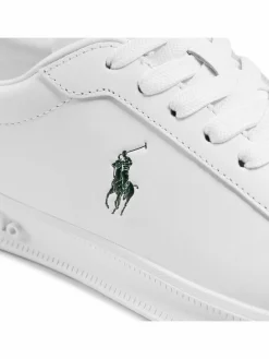 Sneakers Hrt Ct II 809829824004 Bianco