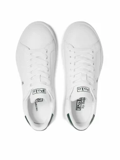Sneakers Hrt Ct II 809829824004 Bianco