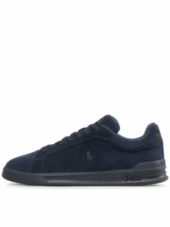 Sneakers Hrt Ct II 809877601002 Blu scuro