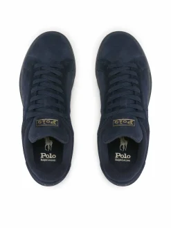 Sneakers Hrt Ct II 809877601002 Blu scuro