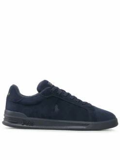 Sneakers Hrt Ct II 809877601002 Blu scuro