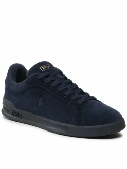 Sneakers Hrt Ct II 809877601002 Blu scuro