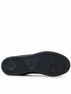 Sneakers Hrt Ct II 809877601002 Blu scuro