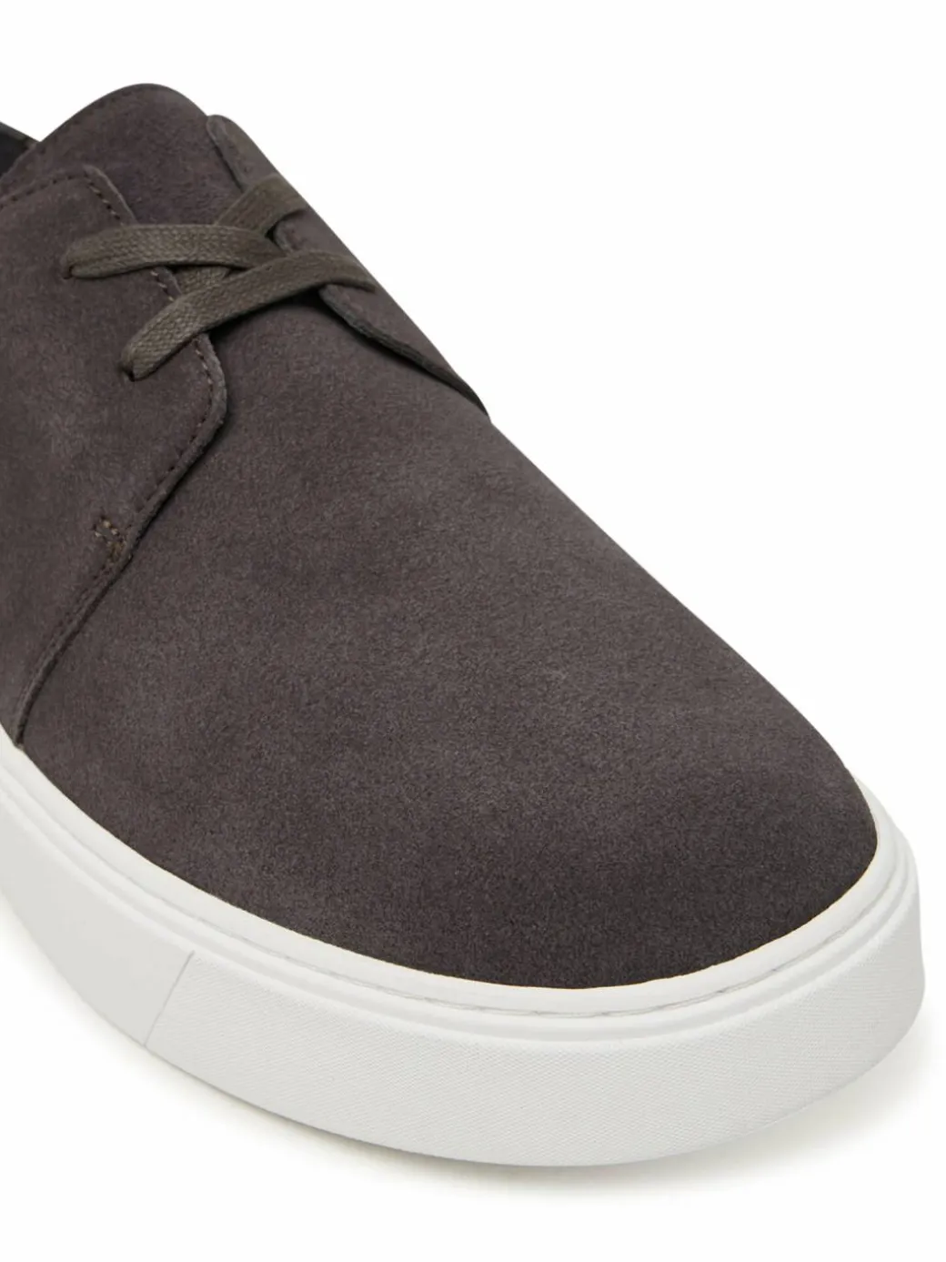 Sneakers Hybrid Clean Cup Derby Su HM0HM02078 Marrone