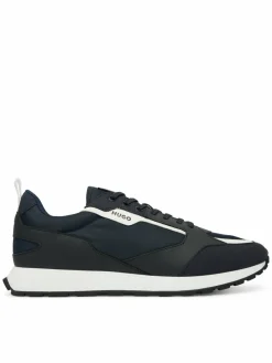 Sneakers Icelin 50536568 Blu scuro