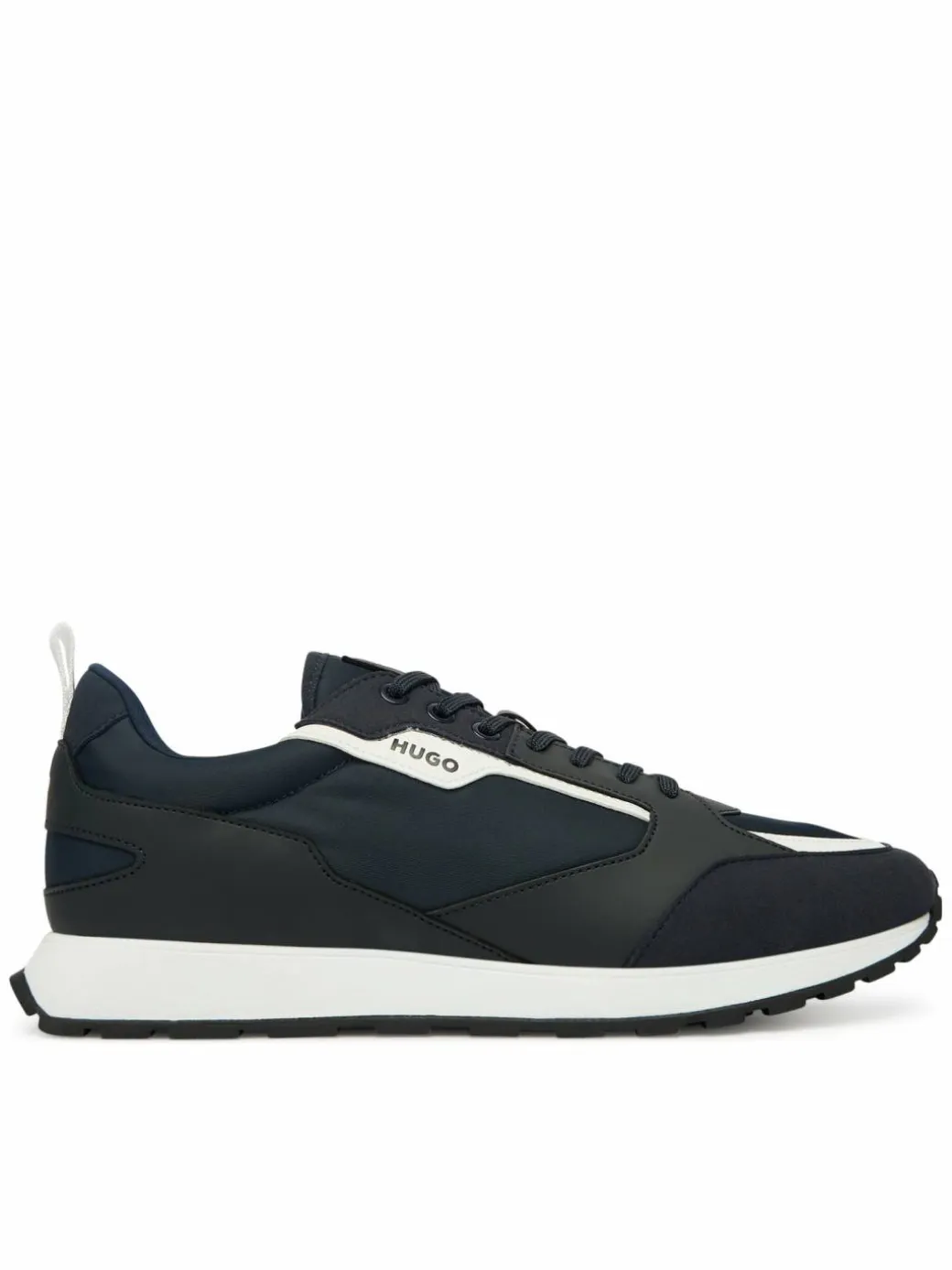 Sneakers Icelin 50536568 Blu scuro