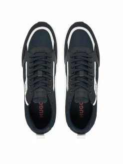 Sneakers Icelin 50536568 Blu scuro