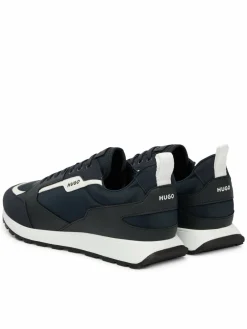 Sneakers Icelin 50536568 Blu scuro