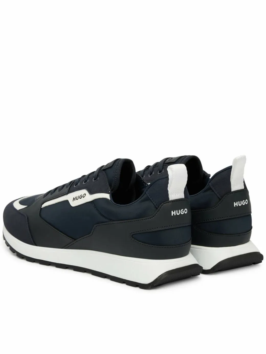 Sneakers Icelin 50536568 Blu scuro