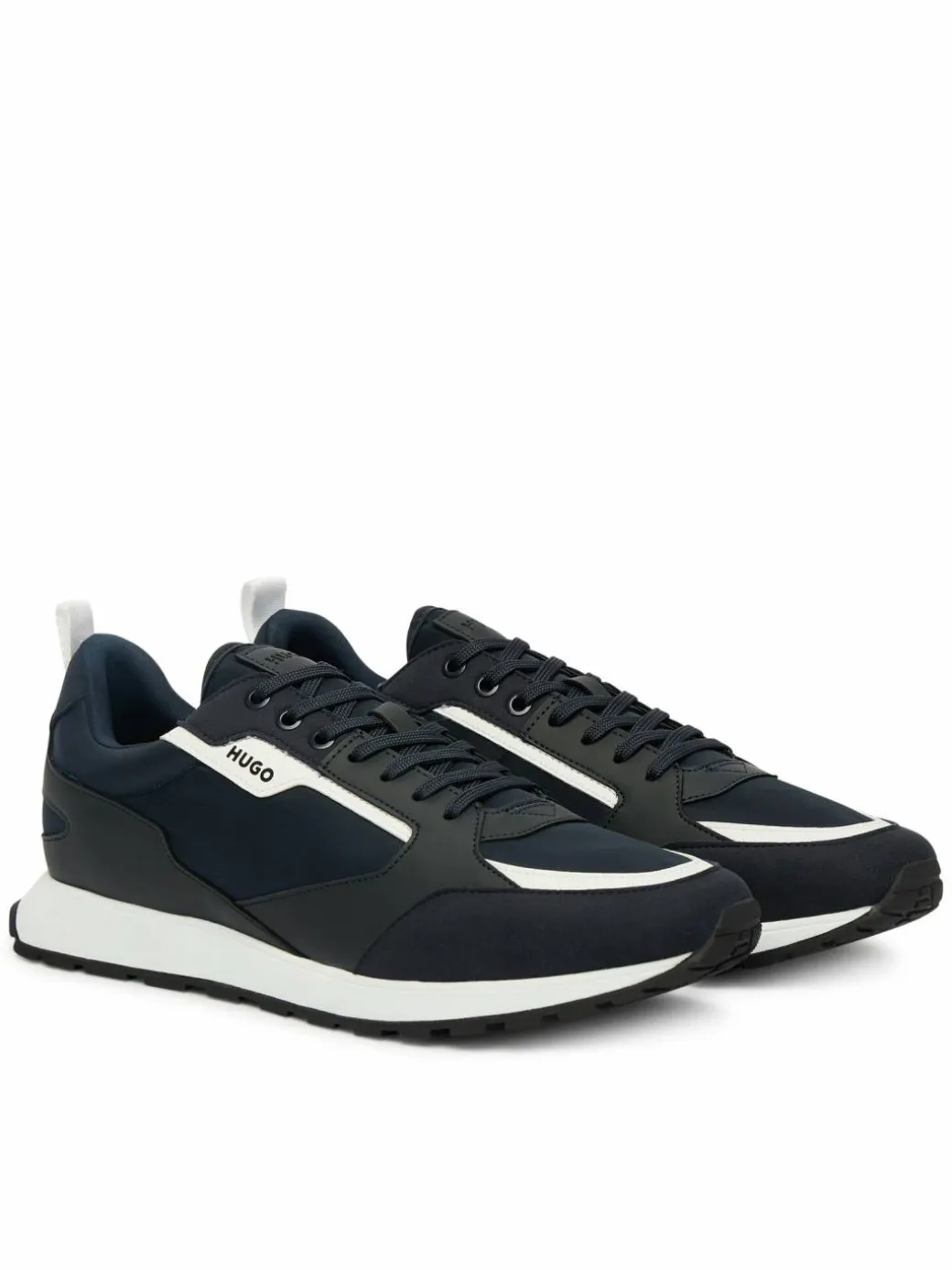 Sneakers Icelin 50536568 Blu scuro