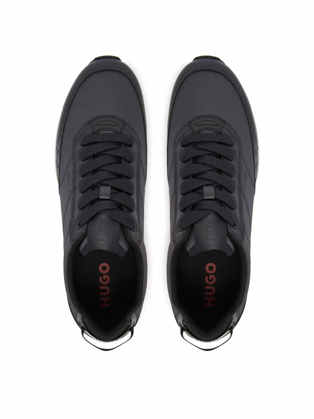 Sneakers Icelin 50557840 Blu scuro
