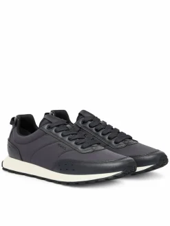 Sneakers Icelin 50557840 Blu scuro