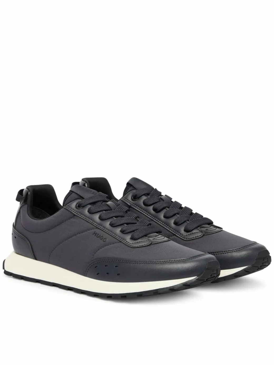 Sneakers Icelin 50557840 Blu scuro