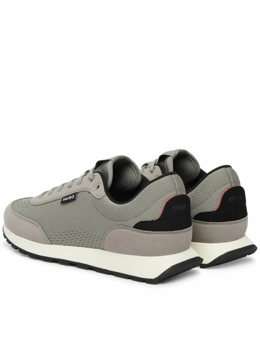 Sneakers Icelin 50563472 Grigio