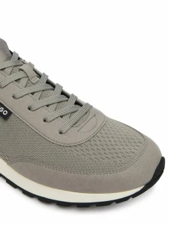 Sneakers Icelin 50563472 Grigio