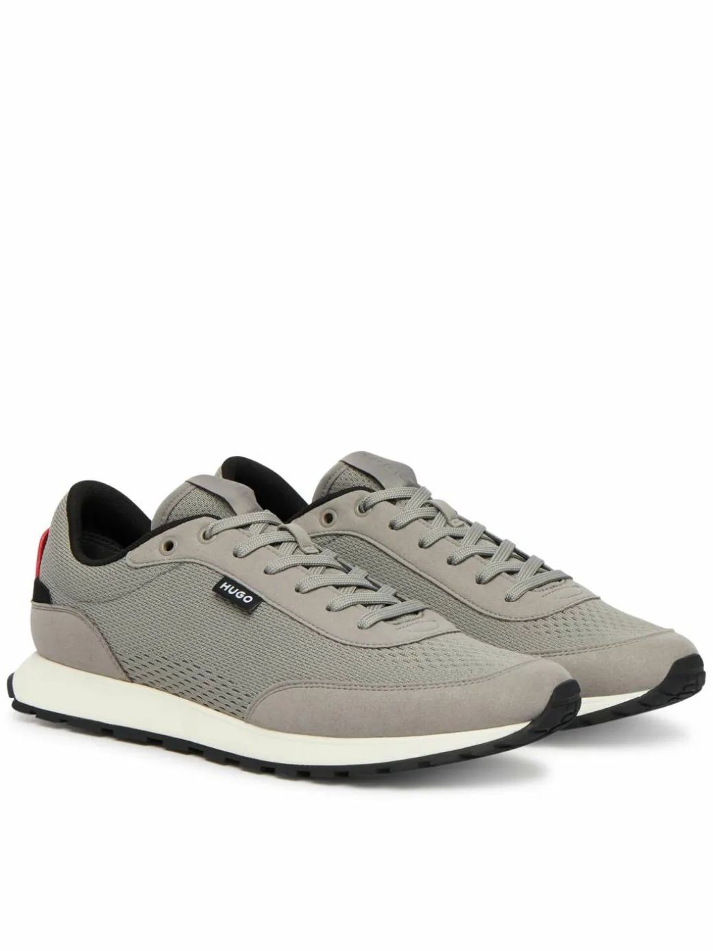 Sneakers Icelin 50563472 Grigio