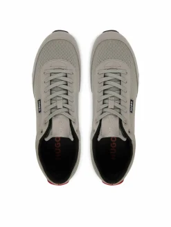 Sneakers Icelin 50563472 Grigio