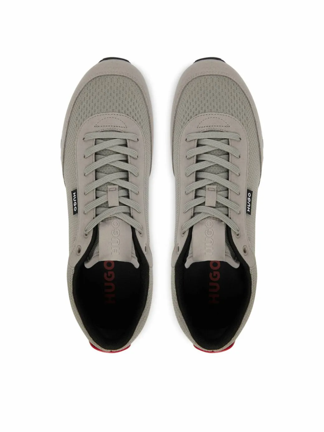 Sneakers Icelin 50563472 Grigio