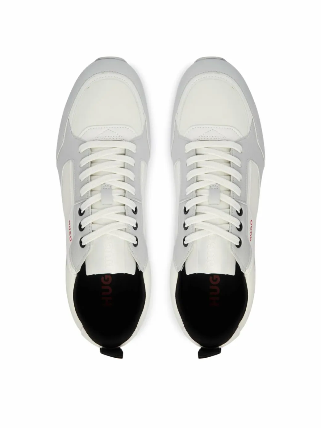 Sneakers Icelin 50557863 Grigio