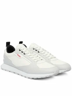 Sneakers Icelin 50557863 Grigio