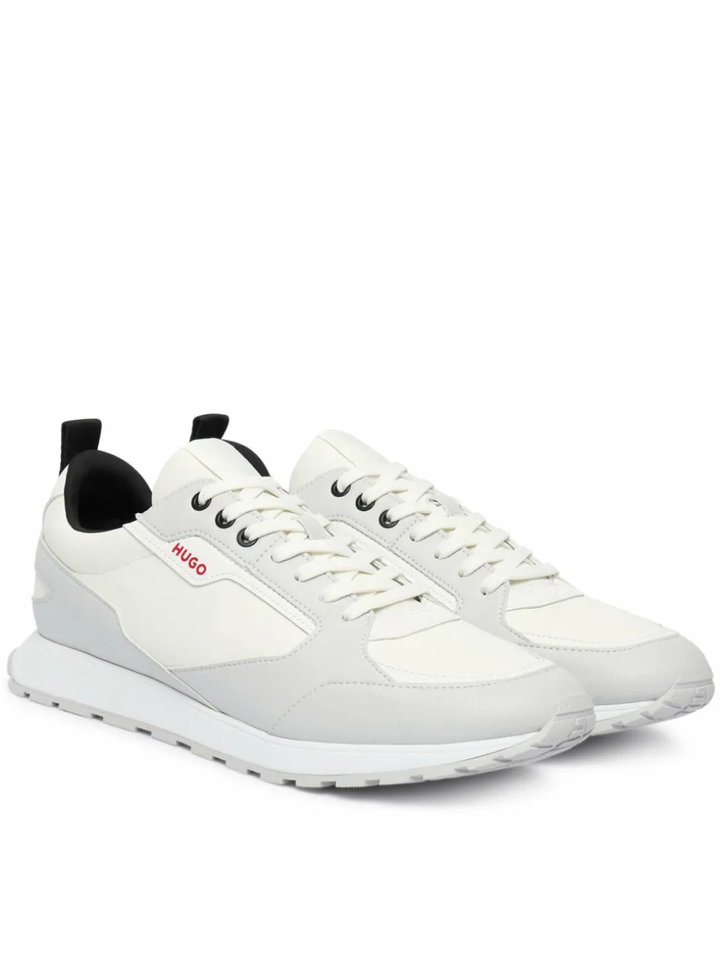 Sneakers Icelin 50557863 Grigio