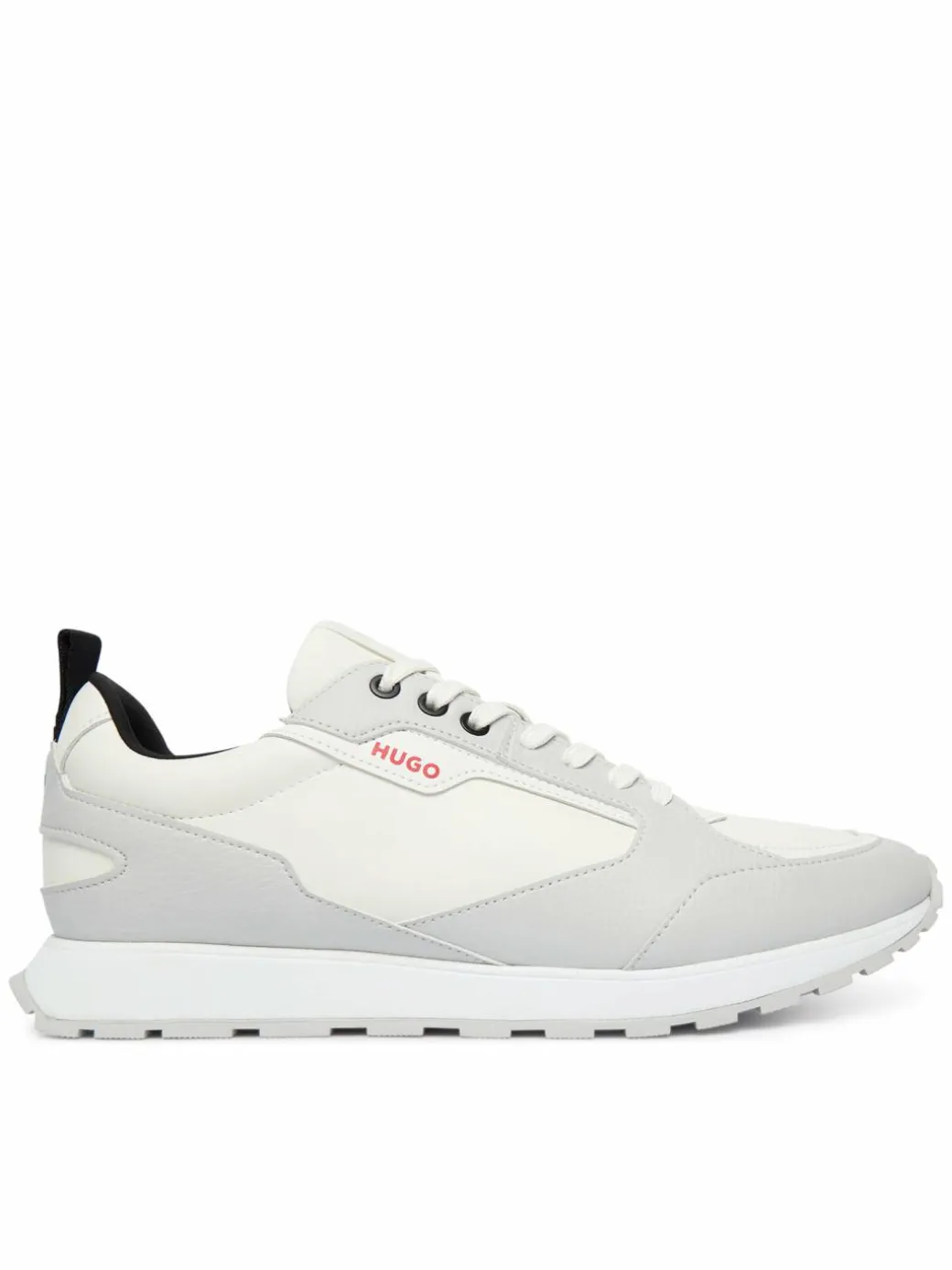 Sneakers Icelin 50557863 Grigio