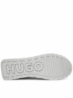 Sneakers Icelin 50557863 Grigio