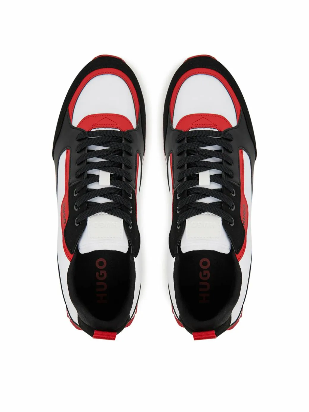 Sneakers Icelin 50536568 Multicolore