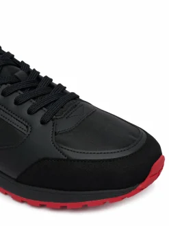 Sneakers Icelin 50536568 Nero