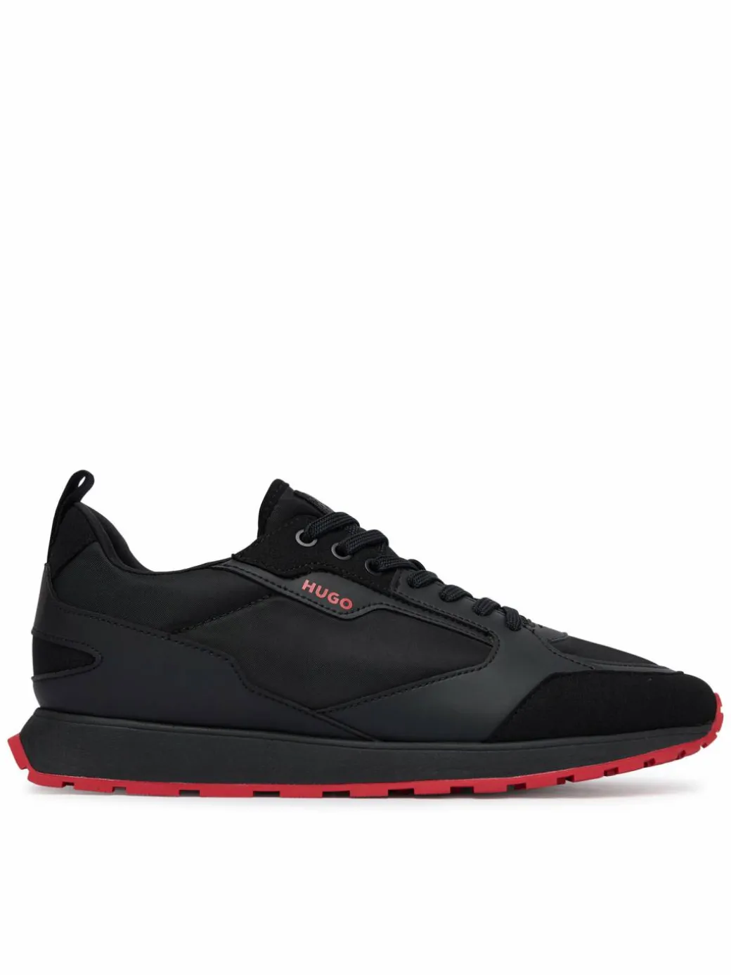 Sneakers Icelin 50536568 Nero