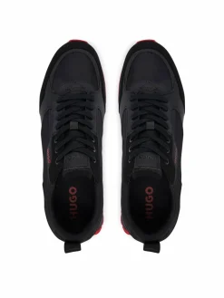 Sneakers Icelin 50536568 Nero