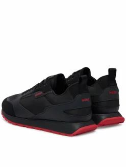 Sneakers Icelin 50536568 Nero