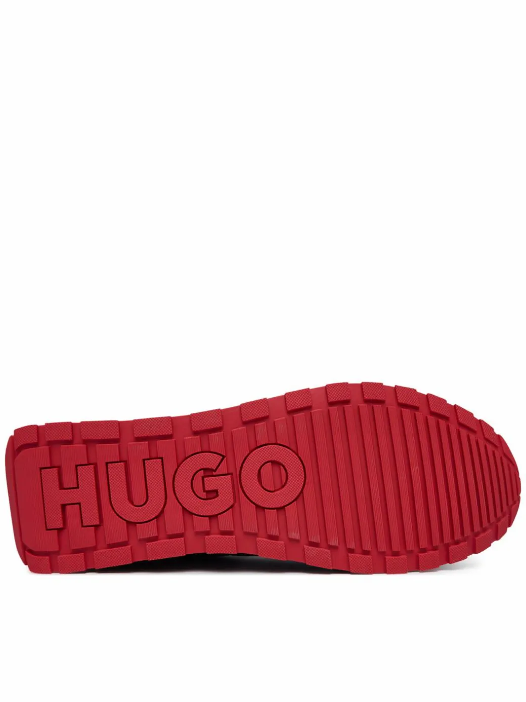 Sneakers Icelin 50536568 Nero