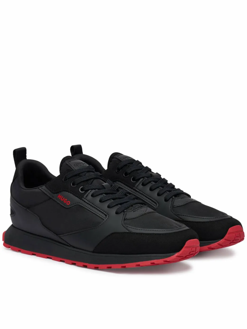 Sneakers Icelin 50536568 Nero