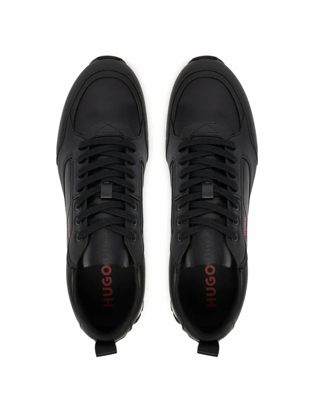 Sneakers Icelin 50557863 Nero