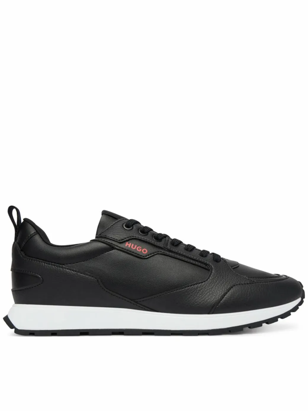 Sneakers Icelin 50557863 Nero
