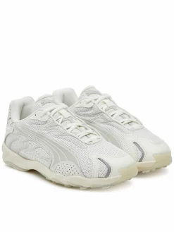 Sneakers Inhale Reflective 401779 01 Bianco
