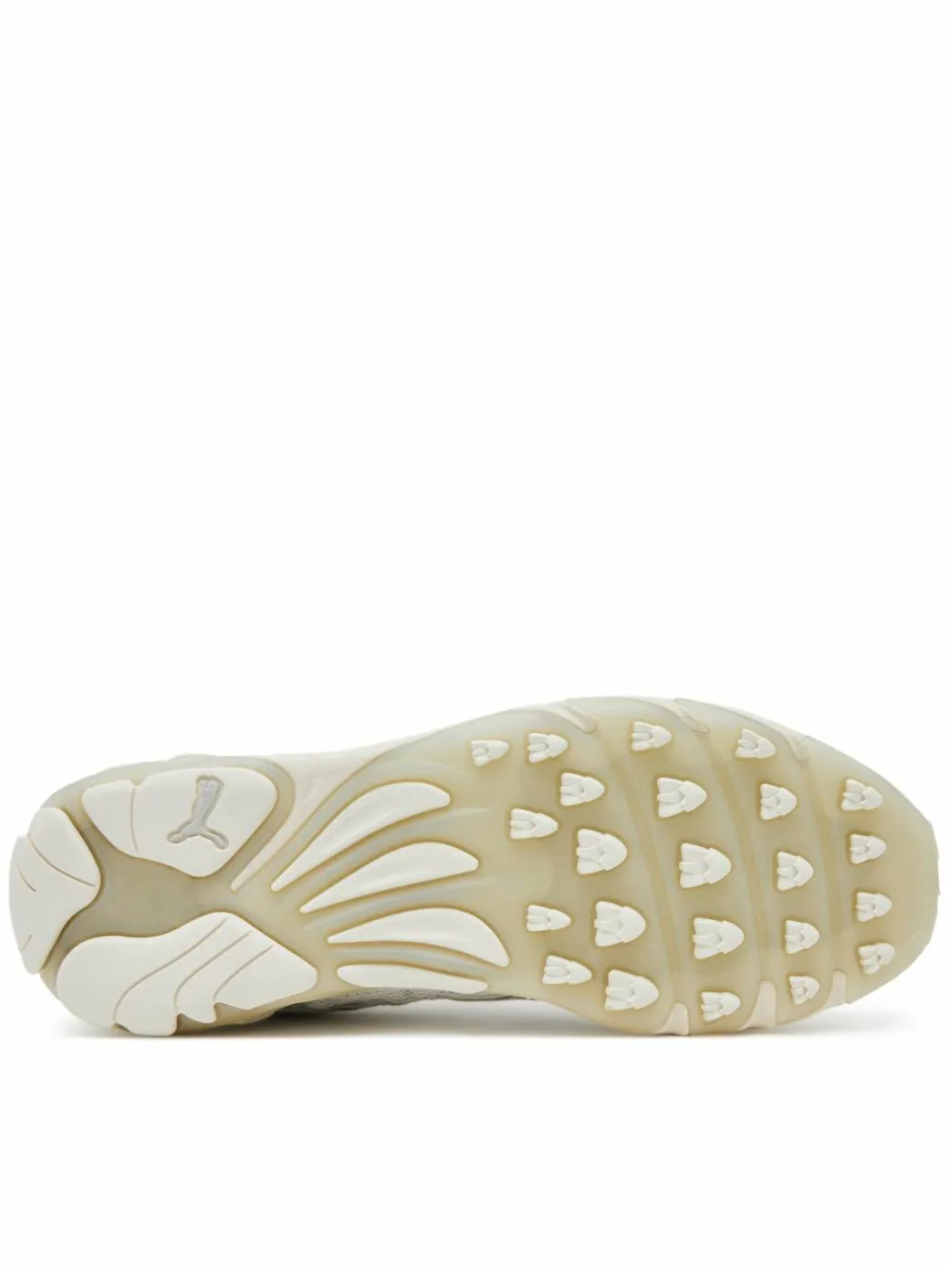 Sneakers Inhale Reflective 401779 01 Bianco