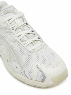 Sneakers Inhale Reflective 401779 01 Bianco