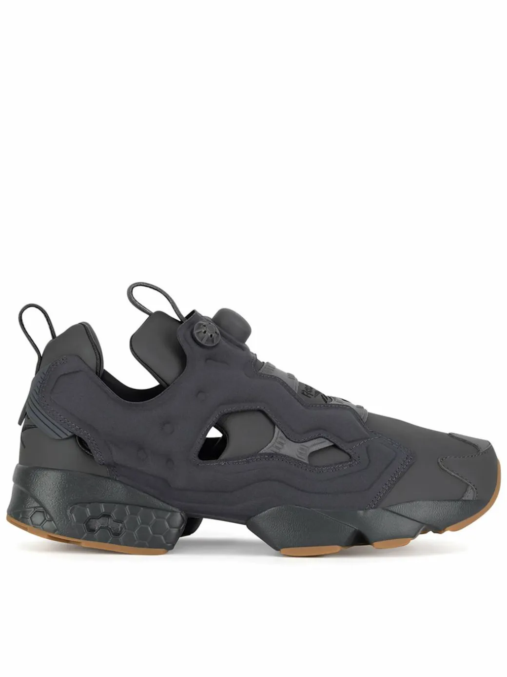 Sneakers INSTAPUMP FURY 94 100201151 Grigio