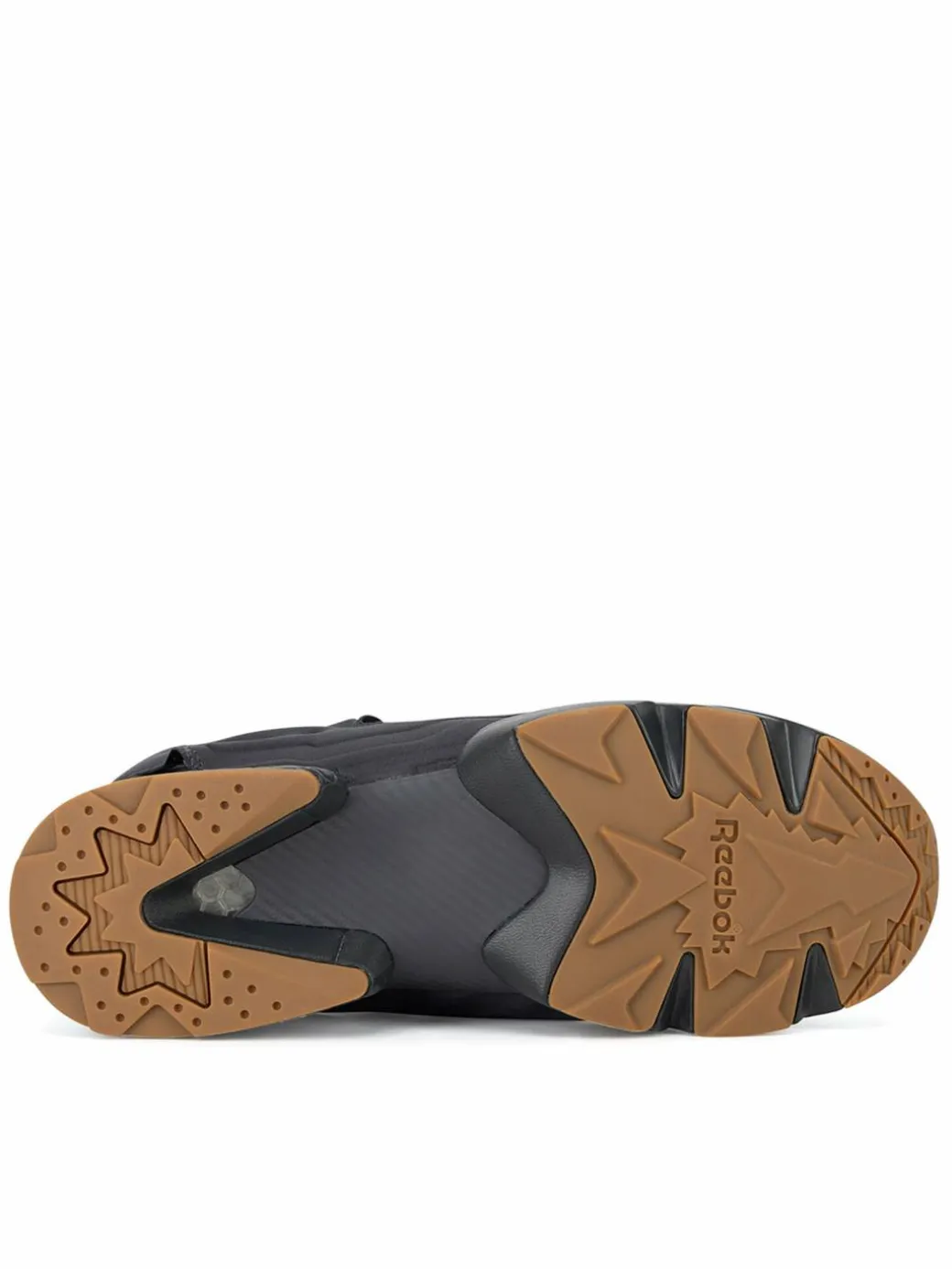 Sneakers INSTAPUMP FURY 94 100201151 Grigio