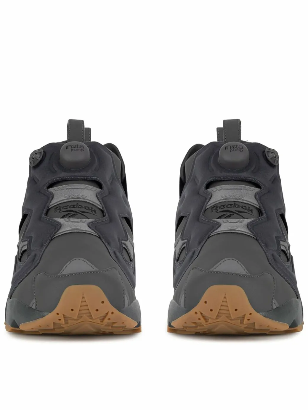 Sneakers INSTAPUMP FURY 94 100201151 Grigio