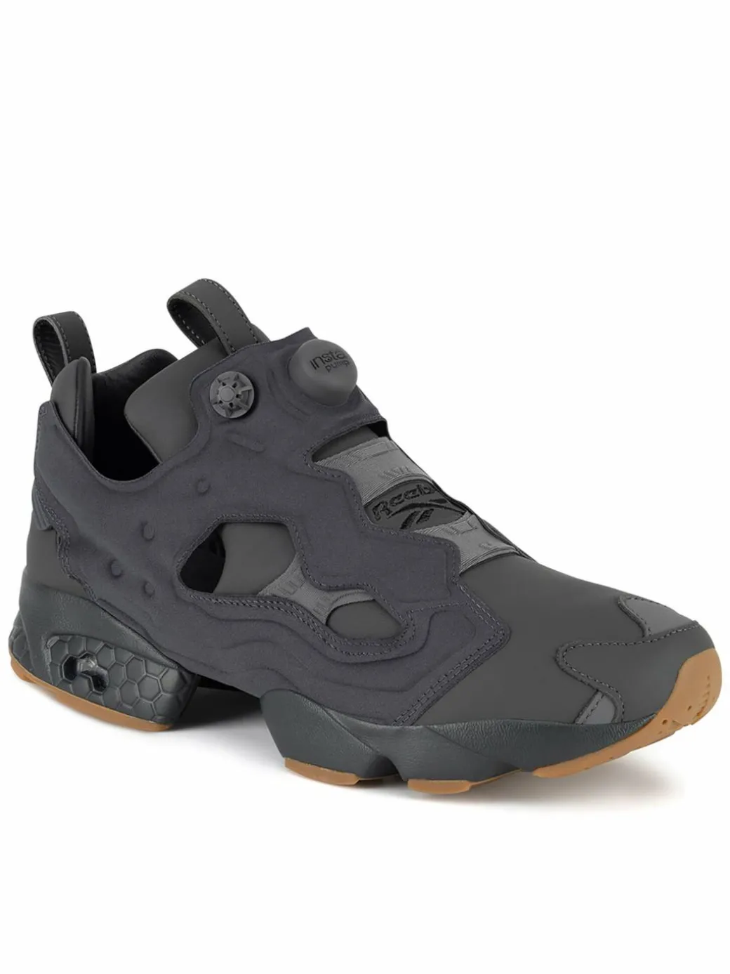 Sneakers INSTAPUMP FURY 94 100201151 Grigio