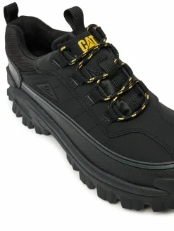 Sneakers Intruder Galosh 2.0 Low WP P111554 Nero